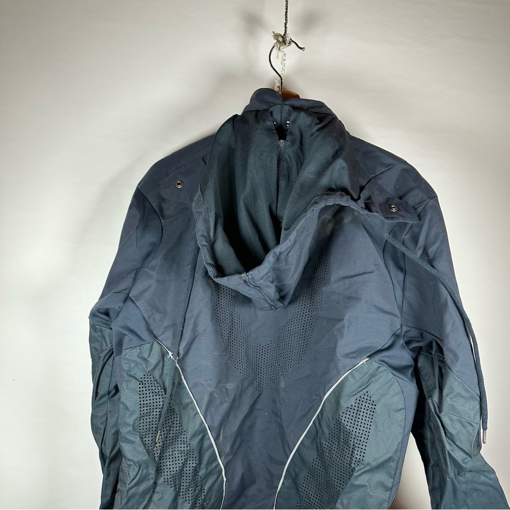 Adidas Sample Rain Jacket - image 4